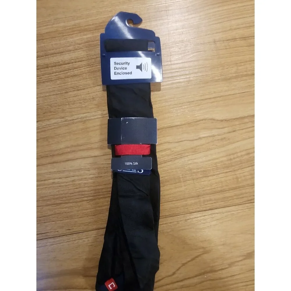 Chaps neck tie
